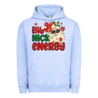 Pigment Grape Ice big nick energy Urban Hoodie - MaliasSmallBusiness