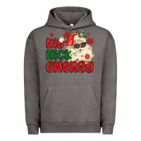 Pigment Tornado big nick energy Urban Hoodie - MaliasSmallBusiness