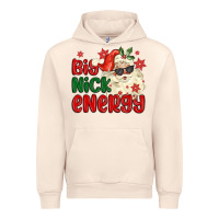 Sandshell big nick energy Urban Hoodie - MaliasSmallBusiness