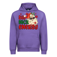 Tulip big nick energy Urban Hoodie - MaliasSmallBusiness