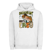Pigment Lunar Rock hookin' ain't easy Urban Hoodie - MaliasSmallBusiness