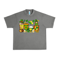 Tornado st patrick's day coffee cups with gnome Urban Heavy Tee - Artiststas