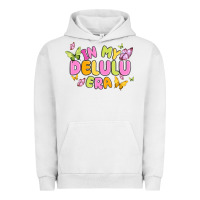 Pigment Lunar Rock in my delulu era Urban Hoodie - MaliasSmallBusiness