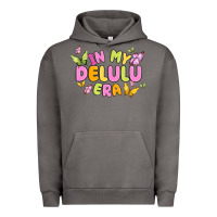 Pigment Tornado in my delulu era Urban Hoodie - MaliasSmallBusiness