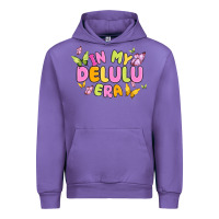 Tulip in my delulu era Urban Hoodie - MaliasSmallBusiness