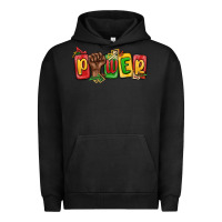 Pigment Black power juneteenth Urban Hoodie - MaliasSmallBusiness