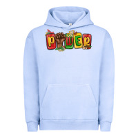 Pigment Grape Ice power juneteenth Urban Hoodie - MaliasSmallBusiness