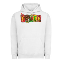 Power Juneteenth Urban Hoodie | Teevron