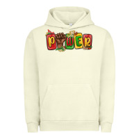 Pigment Pistachio power juneteenth Urban Hoodie - MaliasSmallBusiness
