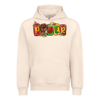 Sandshell power juneteenth Urban Hoodie - MaliasSmallBusiness