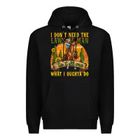 Black western rodeo Premium Hoodie - texasbilliewilder