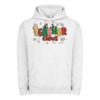 Pigment Lunar Rock teacher claus Urban Hoodie - MaliasSmallBusiness