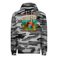 Slate Camo ain t no doubt i love this land Premium Hoodie - texasbilliewilder