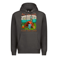 Smoke ain t no doubt i love this land Premium Hoodie - texasbilliewilder
