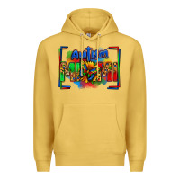 Autism Mimi Premium Hoodie | Teevron
