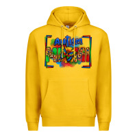 Lemon autism mimi Premium Hoodie - Zillion Design Studio
