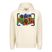 Tofu autism mimi Premium Hoodie - Zillion Design Studio