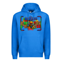 True Royal autism mimi Premium Hoodie - Zillion Design Studio