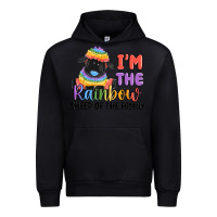 I'm The Rainbow Sheep Of The Family Urban Hoodie | Teevron
