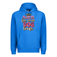 True Royal fiancée fur mom dog lover Premium Hoodie - Zillion Design Studio