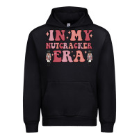 Black in my nutcracker era Urban Hoodie - MaliasSmallBusiness