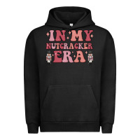 Pigment Black in my nutcracker era Urban Hoodie - MaliasSmallBusiness