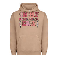 Pigment Burro in my nutcracker era Urban Hoodie - MaliasSmallBusiness