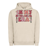 Pigment French Oak in my nutcracker era Urban Hoodie - MaliasSmallBusiness