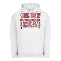 Pigment Lunar Rock in my nutcracker era Urban Hoodie - MaliasSmallBusiness