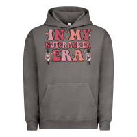 Pigment Tornado in my nutcracker era Urban Hoodie - MaliasSmallBusiness