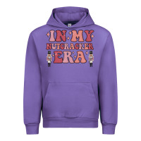 Tulip in my nutcracker era Urban Hoodie - MaliasSmallBusiness