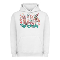 Pigment Lunar Rock merry dancemas christmas ballet Urban Hoodie - MaliasSmallBusiness