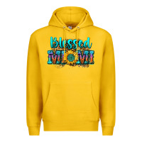Lemon blessed mimi Premium Hoodie - Zillion Design Studio
