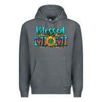 Rock blessed mimi Premium Hoodie - Zillion Design Studio