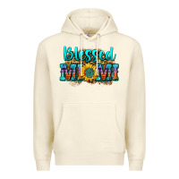 Blessed Mimi Premium Hoodie | Teevron