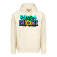 Tofu blessed mimi Premium Hoodie - Zillion Design Studio
