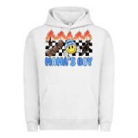 Pigment Lunar Rock mama's boy Urban Hoodie - MaliasSmallBusiness