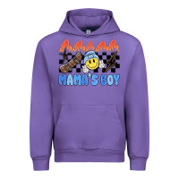 Tulip mama's boy Urban Hoodie - MaliasSmallBusiness