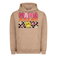 Pigment Burro mama Urban Hoodie - MaliasSmallBusiness