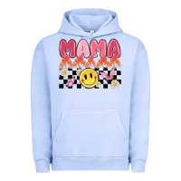 Pigment Grape Ice mama Urban Hoodie - MaliasSmallBusiness
