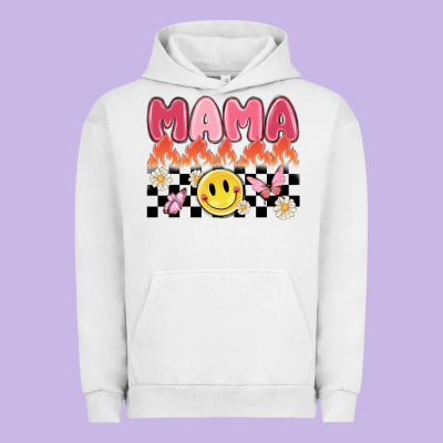 Urban Hoodie mama