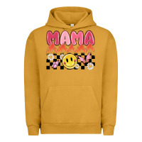 Pigment Peanut Butter mama Urban Hoodie - MaliasSmallBusiness