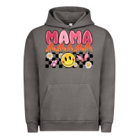 Pigment Tornado mama Urban Hoodie - MaliasSmallBusiness