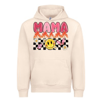 Sandshell mama Urban Hoodie - MaliasSmallBusiness