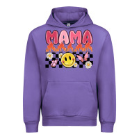 Tulip mama Urban Hoodie - MaliasSmallBusiness