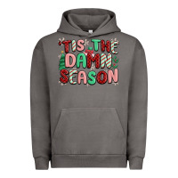 'tis The Damn Season Urban Hoodie | Teevron