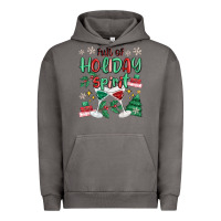 Pigment Tornado full of holiday Urban Hoodie - MaliasSmallBusiness
