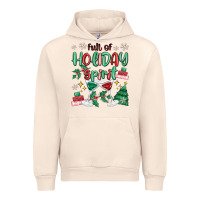 Sandshell full of holiday Urban Hoodie - MaliasSmallBusiness