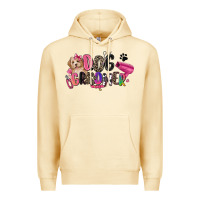 Pina Colada dog groomer Premium Hoodie - Zillion Design Studio