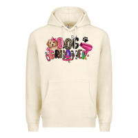 Tofu dog groomer Premium Hoodie - Zillion Design Studio